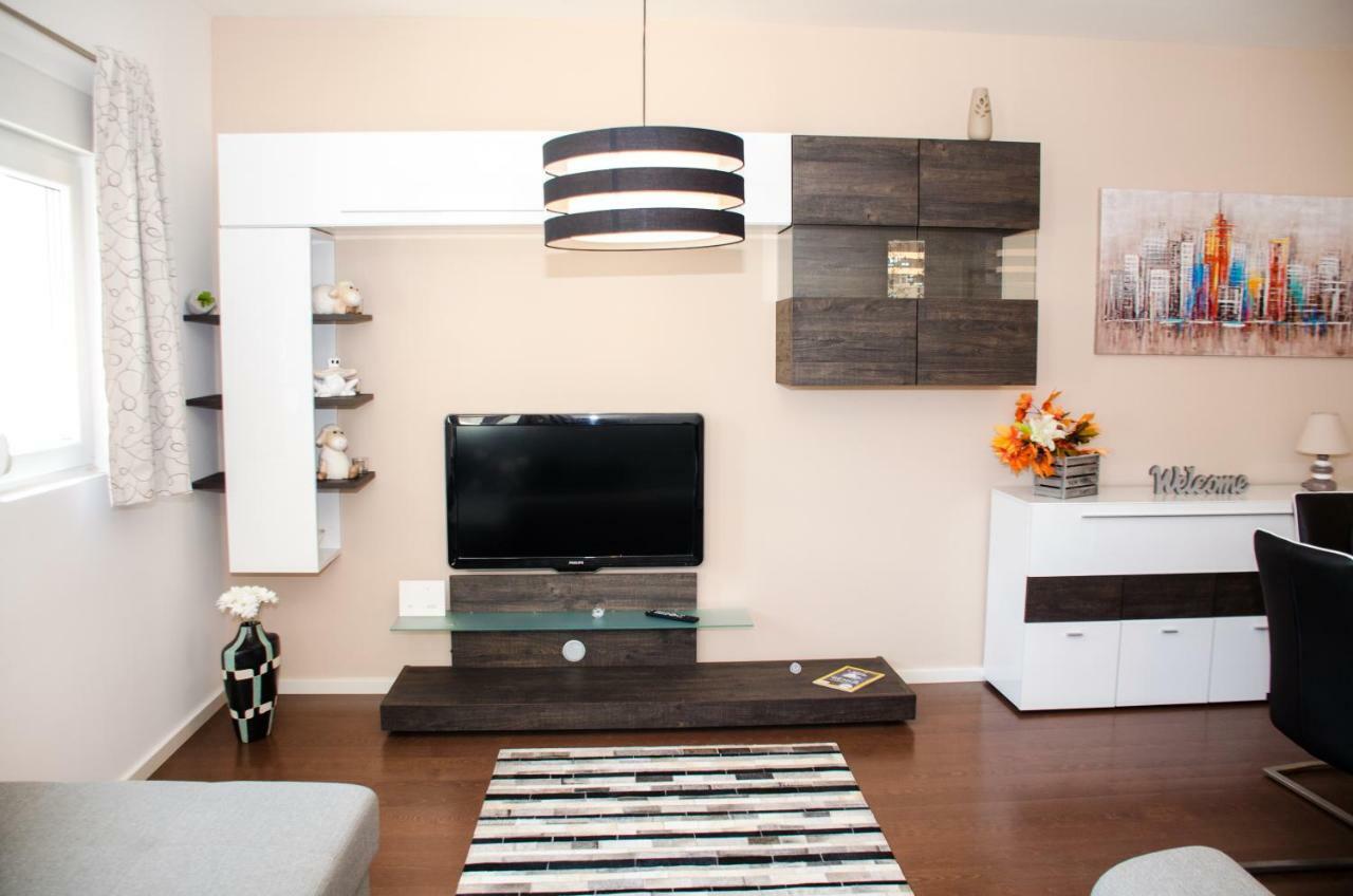 Cosy Apartment - Free Parking Marli 3 Mokošica المظهر الخارجي الصورة