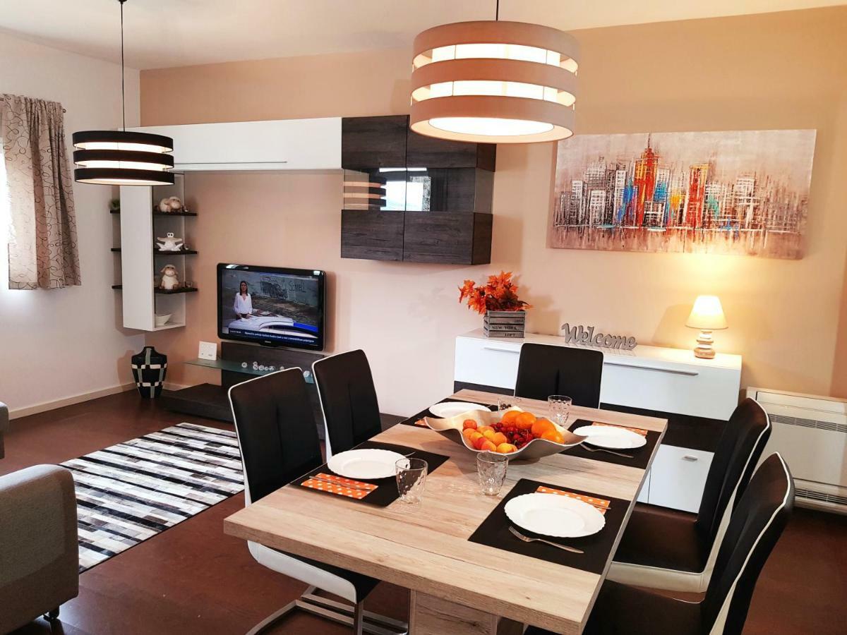 Cosy Apartment - Free Parking Marli 3 Mokošica المظهر الخارجي الصورة