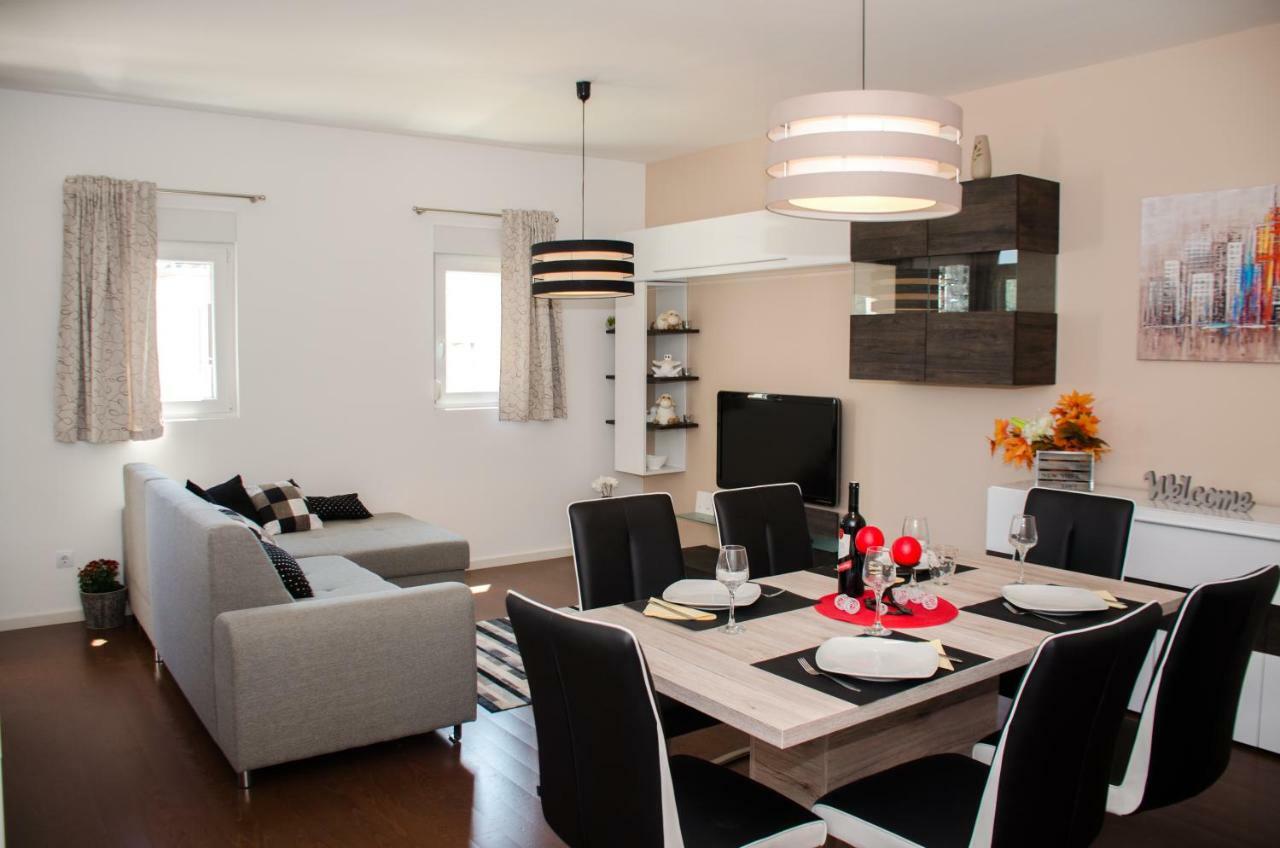 Cosy Apartment - Free Parking Marli 3 Mokošica المظهر الخارجي الصورة