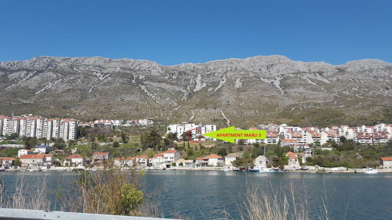 Cosy Apartment - Free Parking Marli 3 Mokošica المظهر الخارجي الصورة