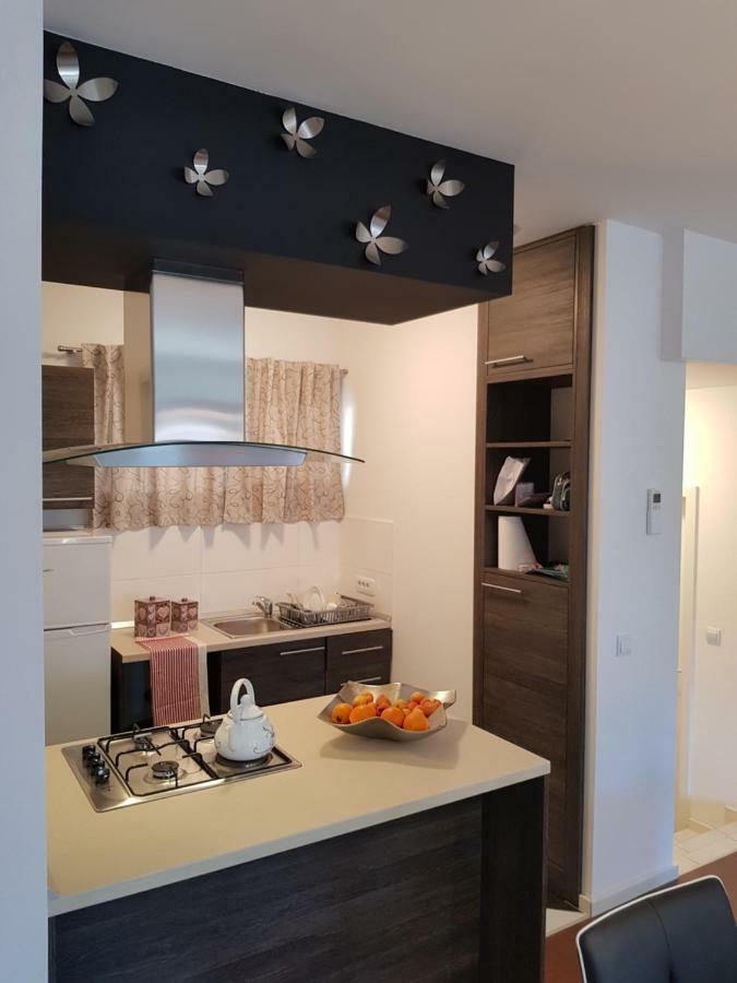 Cosy Apartment - Free Parking Marli 3 Mokošica المظهر الخارجي الصورة