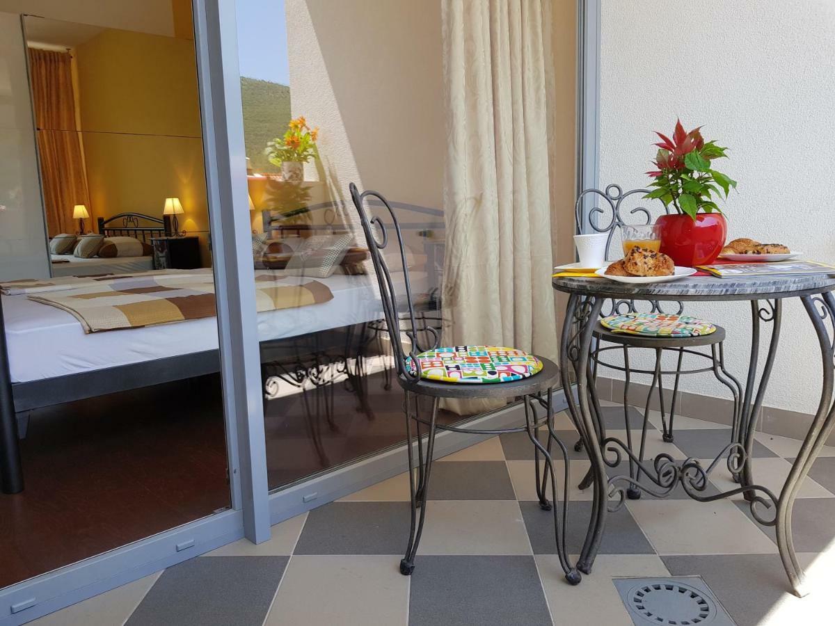 Cosy Apartment - Free Parking Marli 3 Mokošica المظهر الخارجي الصورة
