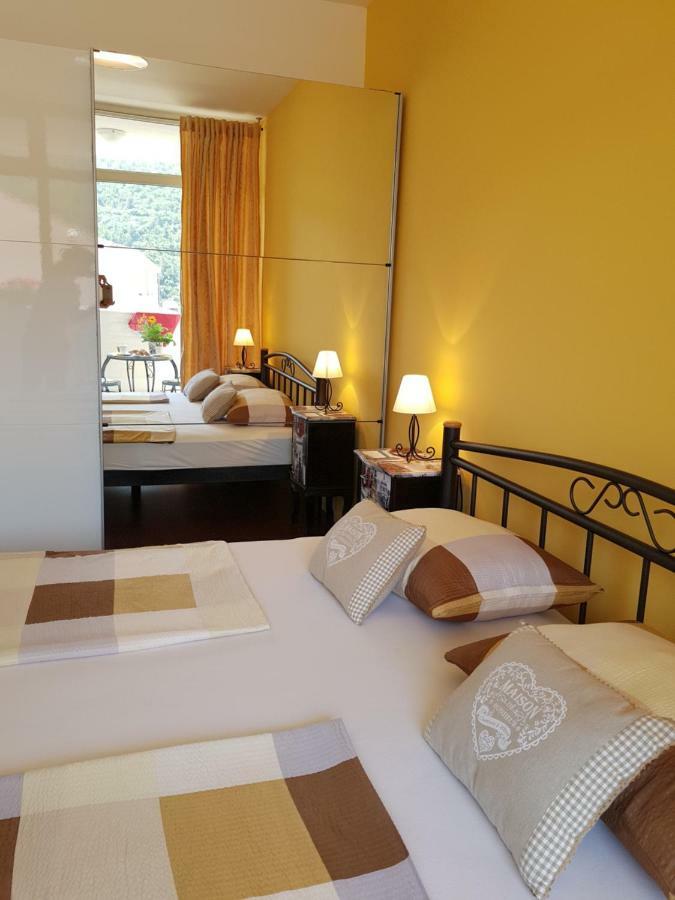 Cosy Apartment - Free Parking Marli 3 Mokošica المظهر الخارجي الصورة